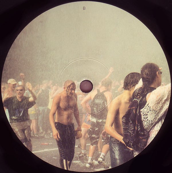 Azzido Da Bass : Dooms Night (12")