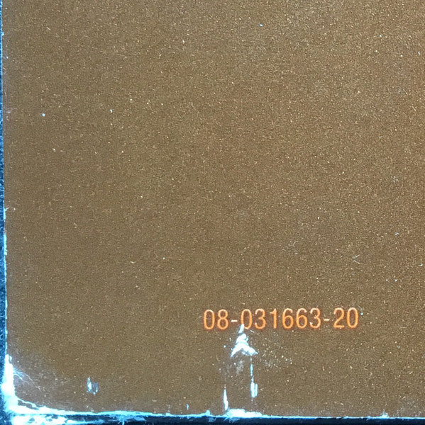 Tomba Vira : La Moondarina (12")