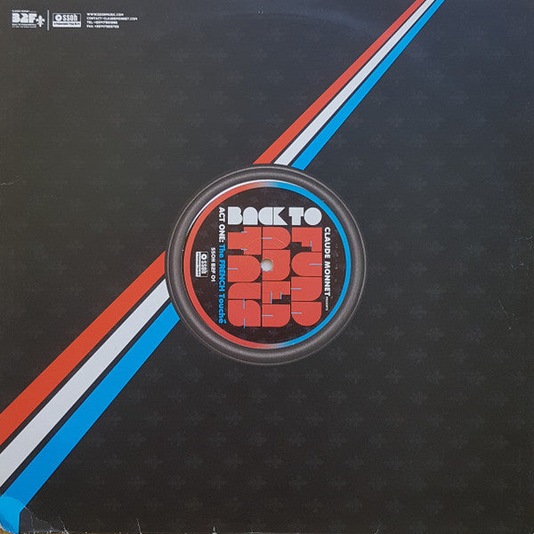 DJ Gregory : You Are My Friend (12")