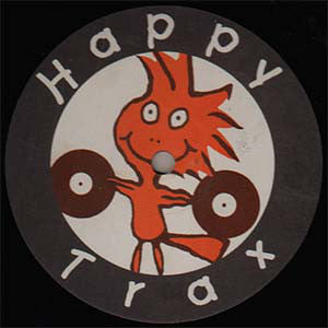 DJ Vibes & Wishdokta* : Motorway Madness (Remixes) (12")