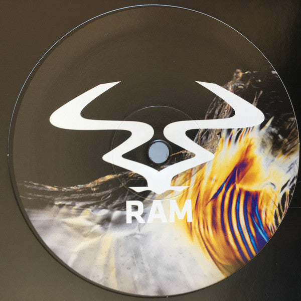 Calyx & Teebee : Conquest / Blown (12")