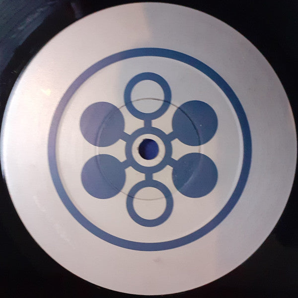 Caspar Pound Feat Plavka : Liquid Love (12")