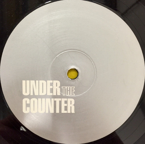 Native Soul : First Degree Murder (12")