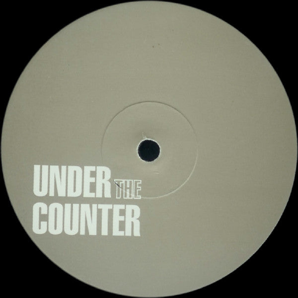 The Wackdaddies : Album Sampler (12", Smplr)