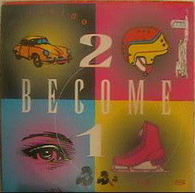 Wildside : 2 Become 1 (12")