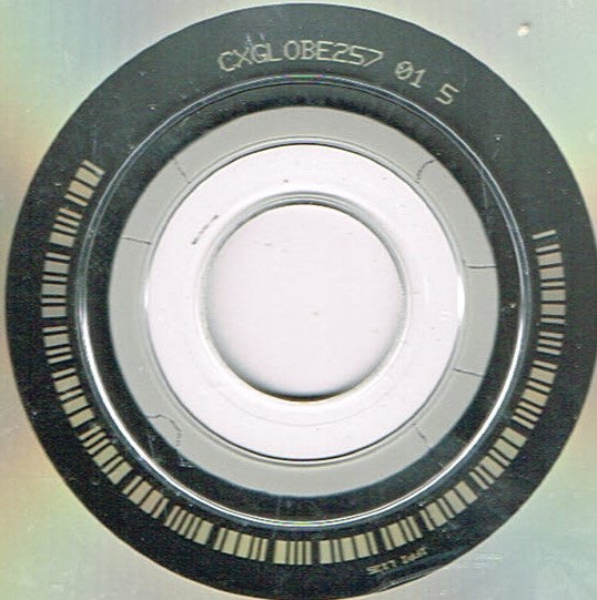 N-Trance : Forever (CD, Single, Enh)