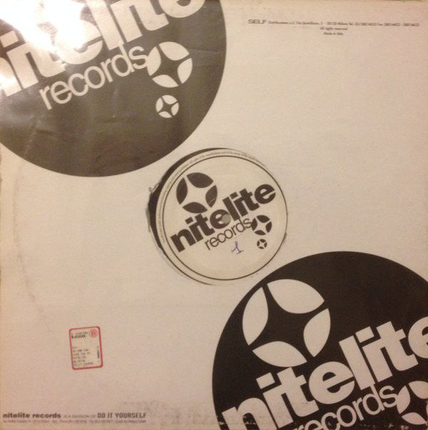 Hannah Jones : No One Can Love You More Than Me (12")