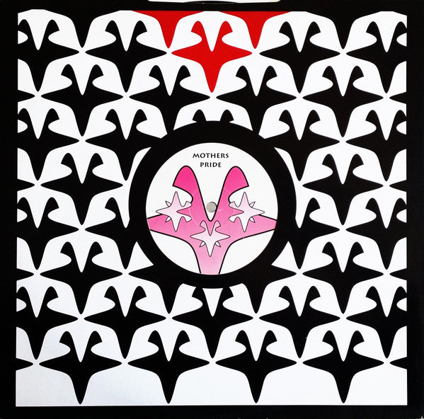 Mother's Pride : Nightflight (12")