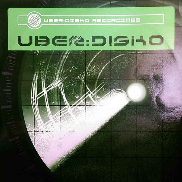 Object One : Connecting People (12")