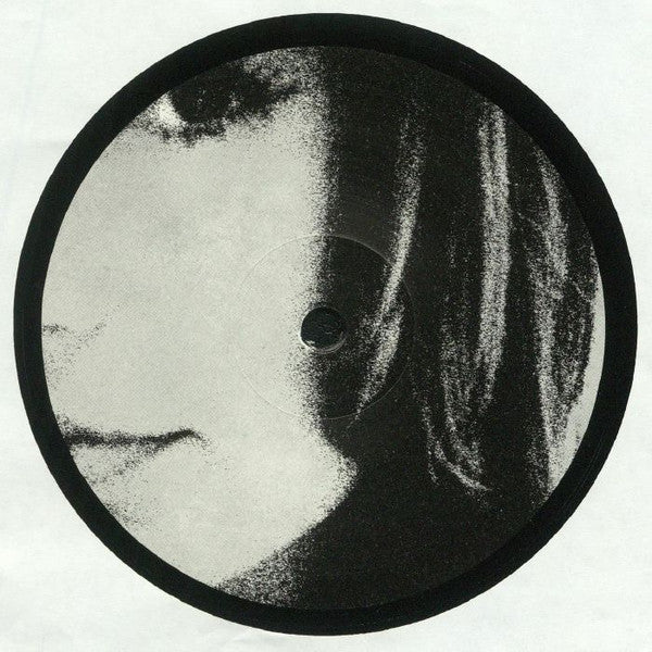 Joeski : I Want You (12")