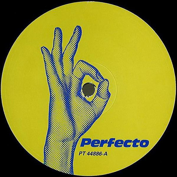 Dj Carl Cox* : I Want You (Forever) (12")