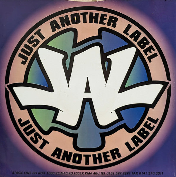 Justin Time : Better And Better / The No. 1 (12")