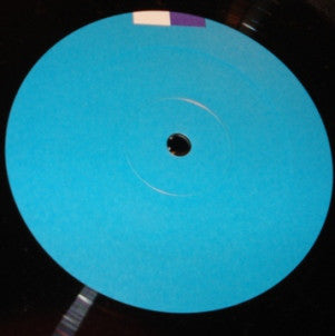 Sven Väth : L'Esperanza (Rmx) (2x12", Dou)