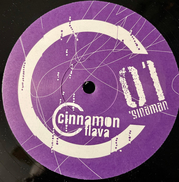 Tribal Target : A Vida / Suvelo (12", Single)