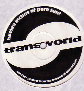 BBR Streetgang : Disco Groove (12")