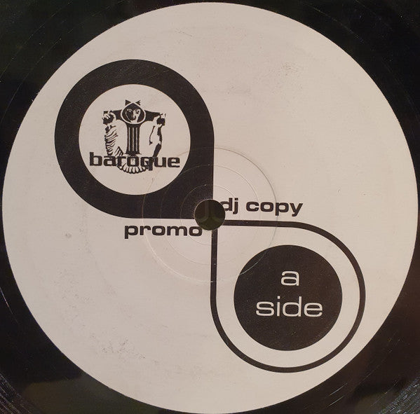 Benz & MD : Tainted & Spiagia (12", Promo)