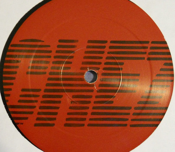 Pound Boys : Gibraltar (12")