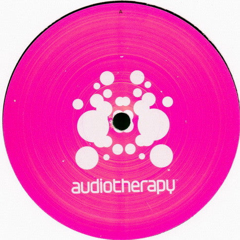 Couture (2) Feat. Rachelle : Afterglow (12")