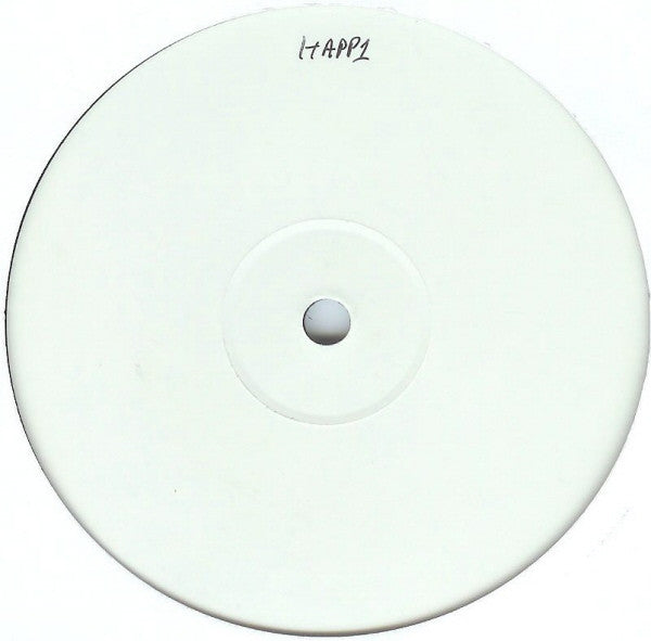 Various : Untitled (12", Unofficial, W/Lbl)