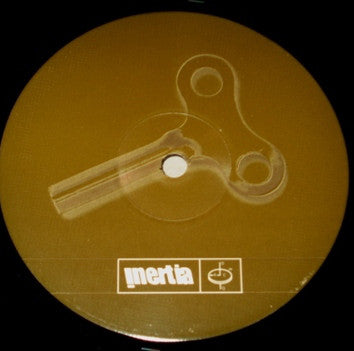 Hefner : Car Chase (12")