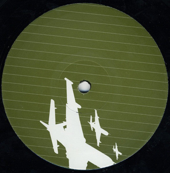 Nimrod (8) : My Life (12")