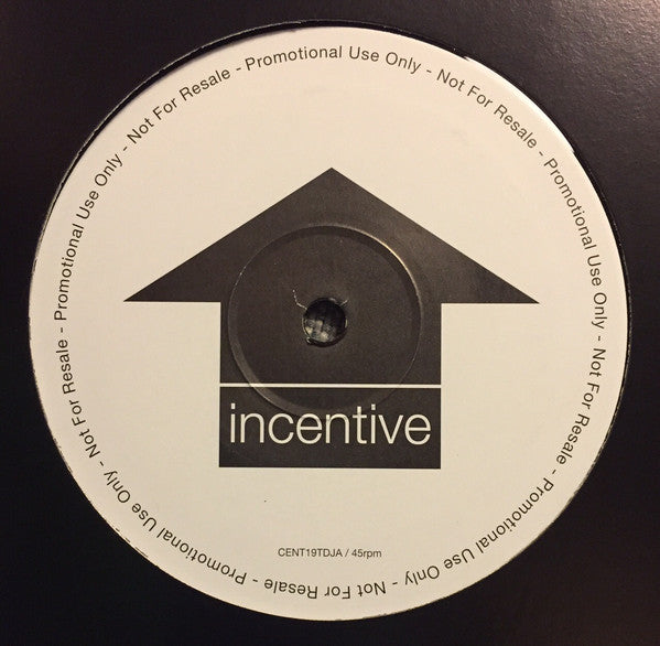 Boyos : Timewarp (12", Promo)