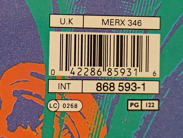 Kool & The Gang : Get Down On It (12", P/Mixed)