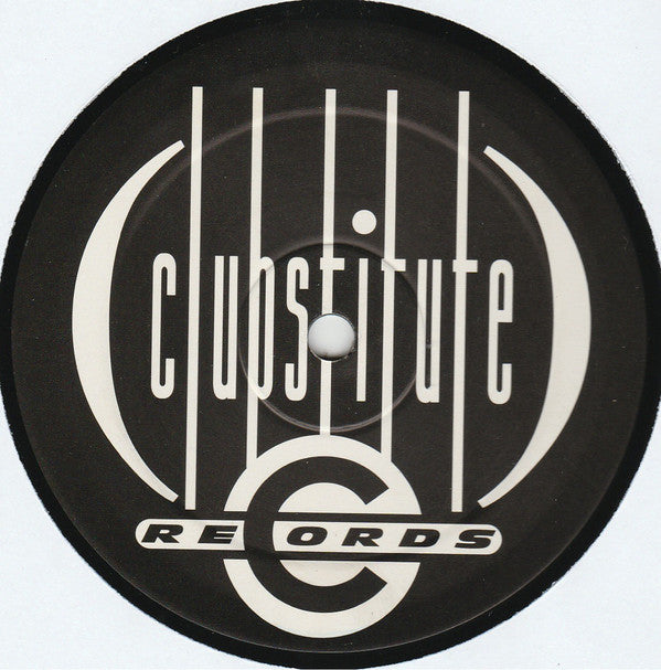 Semper : Forever (The Remixes Vol. 1) (12")