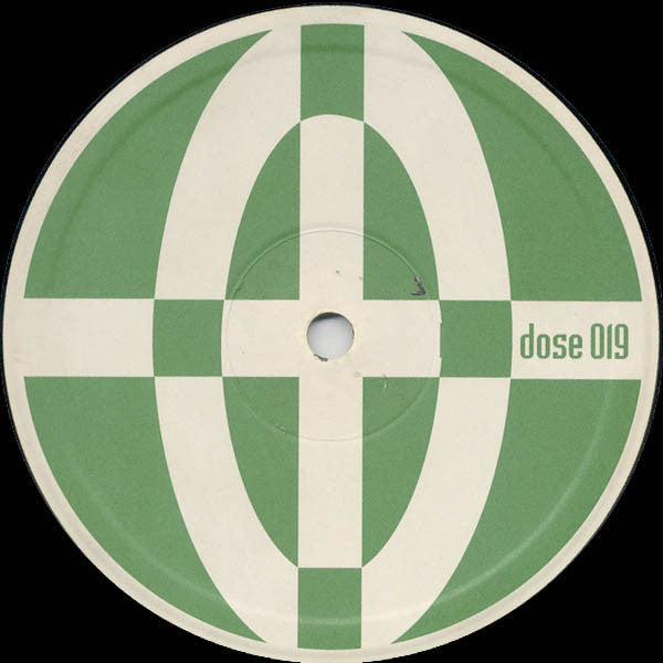 Hypetraxx : Whop Your Body (12")