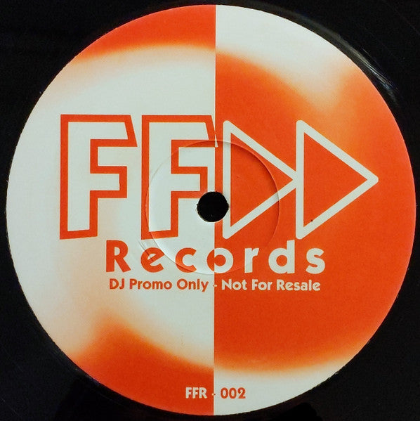 Exist (4) : By My Side (Shine On) (12", Promo)
