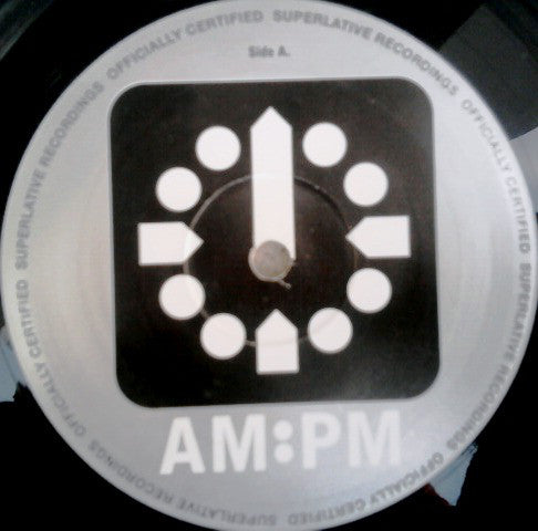 Love Tribe : Stand Up (Alcatraz / Sharp / Dewey B Mixes) (12", Rec)