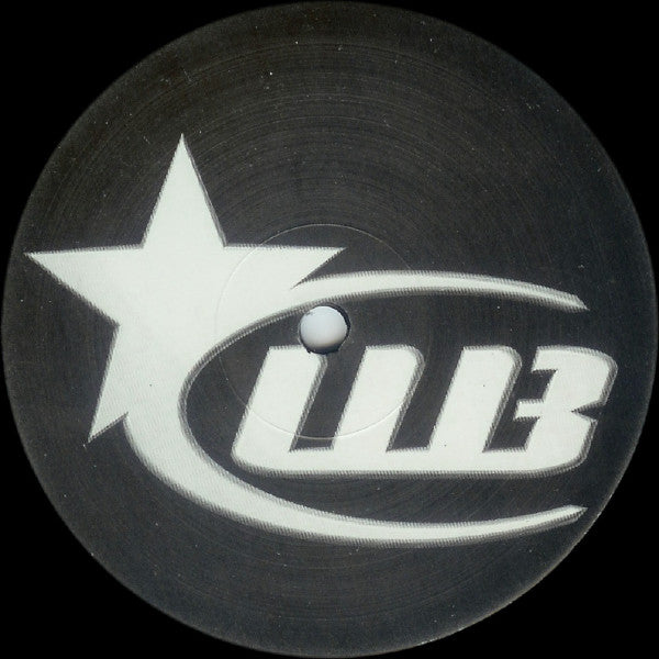 Andre Neumann : First Picture (12", Promo)