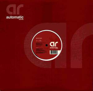 Electric Tease : Fever / Sizzler (12")