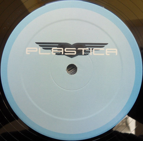 Charris : Hypnotic (12")