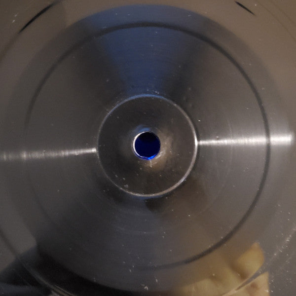 Dr. Kucho! : The Time Machine (12", W/Lbl)