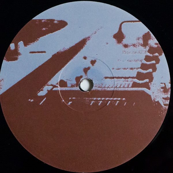 Delirium : Power Groove / Gun Gun (12")