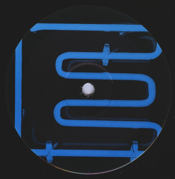 Groove Armada : Easy (12", Promo)