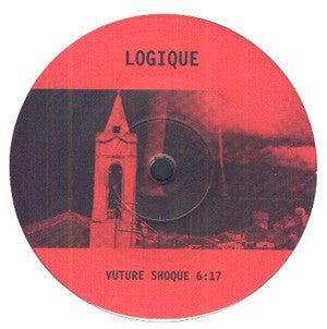 Logique : Vuture Shoque (12")