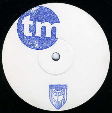 Timo Maas : Unite (12", S/Sided, W/Lbl, Sta)
