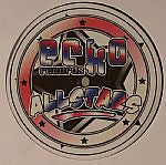 Chris K* : The Chris K E.P (12")