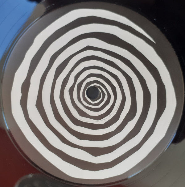 Chalke : The Resurrection / The Future (12", RM)