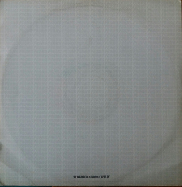 Soulfilter : Slut Strut (12")
