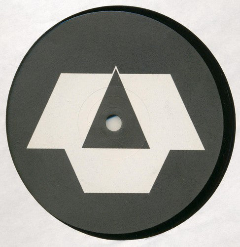 Cass & Slide : Mephistos' Child (2x12")