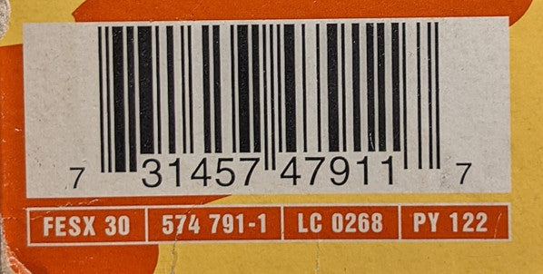 Kadoc : Rock The Bells (12")