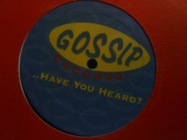 The Bomb Squad (2) : The Bomb Squad Returns (12")