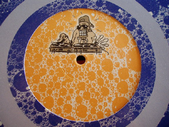 Party Jam : Don't Stop The Music (12")