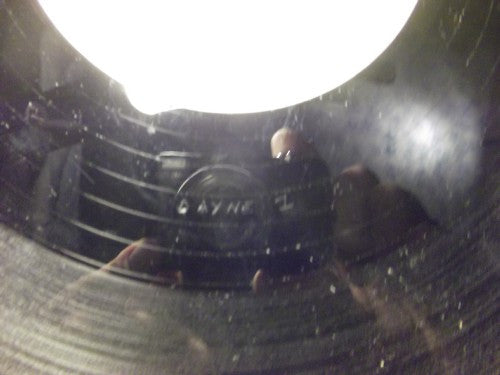 Taylor Dayne : Can't Get Enough Of Your Love (2x12", Promo, W/Lbl)