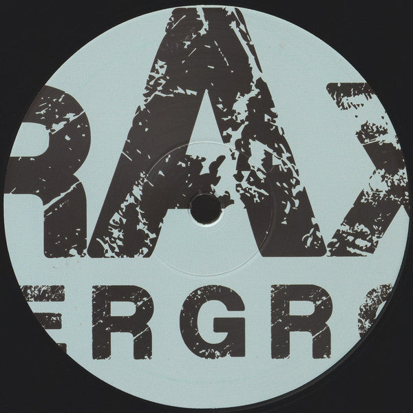 Keepin' Soul : Valencia And You EP (12", EP)