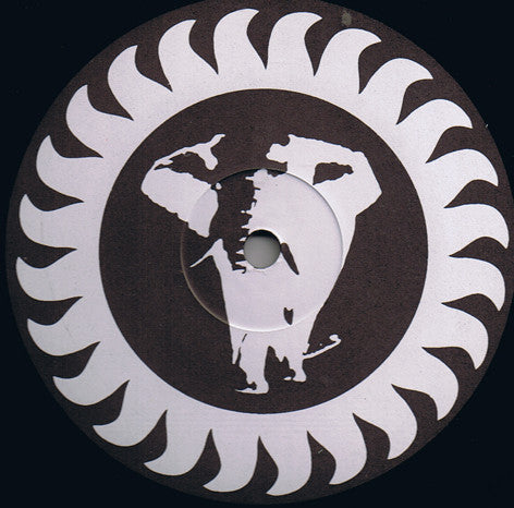The Brand New Heavies : Sometimes (12", Promo)