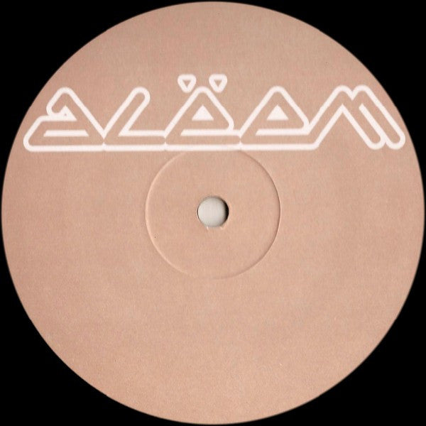 Alëem (2) : Filtri 2000 (12")